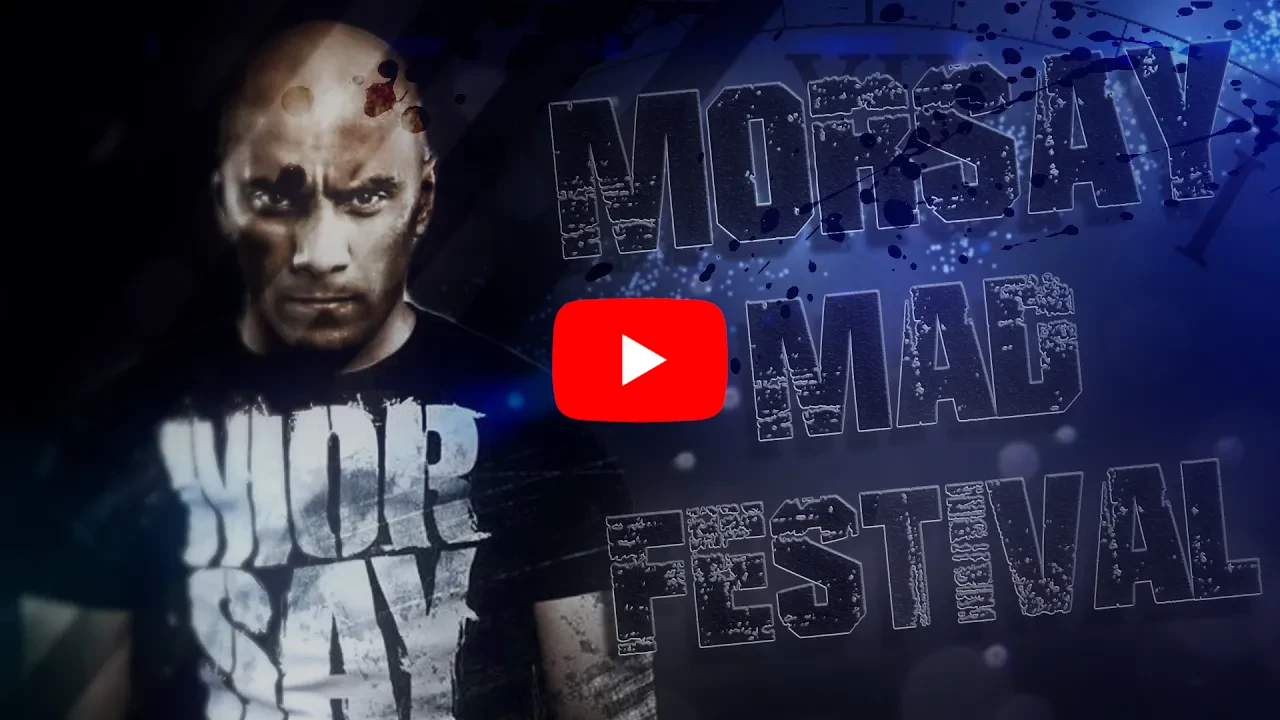 Morsay mad festival 2015 thumbnail