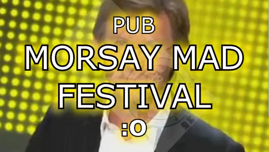 Harkiadel Morsay Mad Festival Ad