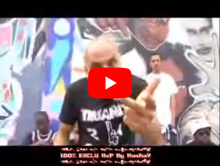 Morsay message a Internet video